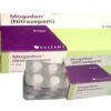 Nitrazepam 5mg